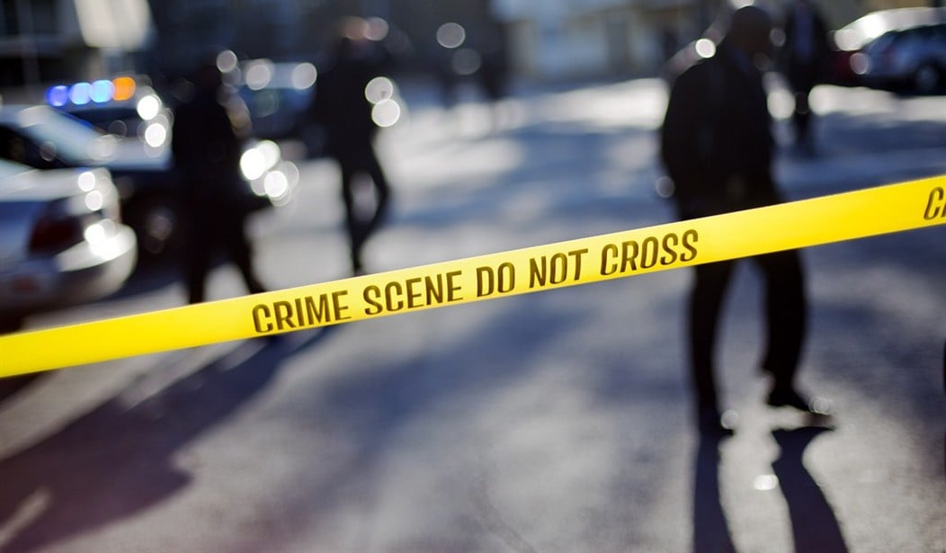 Utah Man Claims to Be a Woman and Murders His Parents, and Then the Story Gets Weird