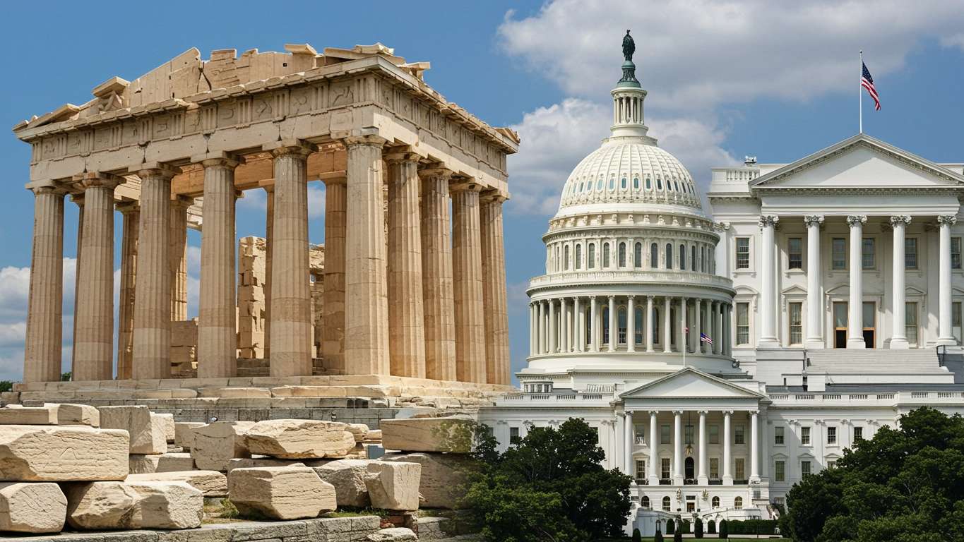 Democracy’s Great Temptation