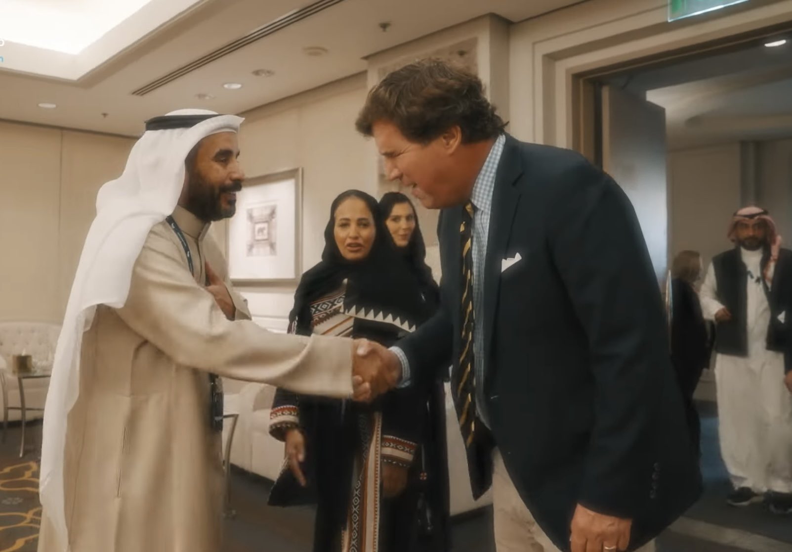 TPUSA AmFest Poll Shows Actual Positions on Islam, Israel