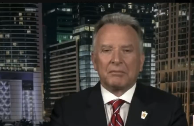 Witkoff Proposes Giving ‘NATO-Like Guarantees’ to Ukraine