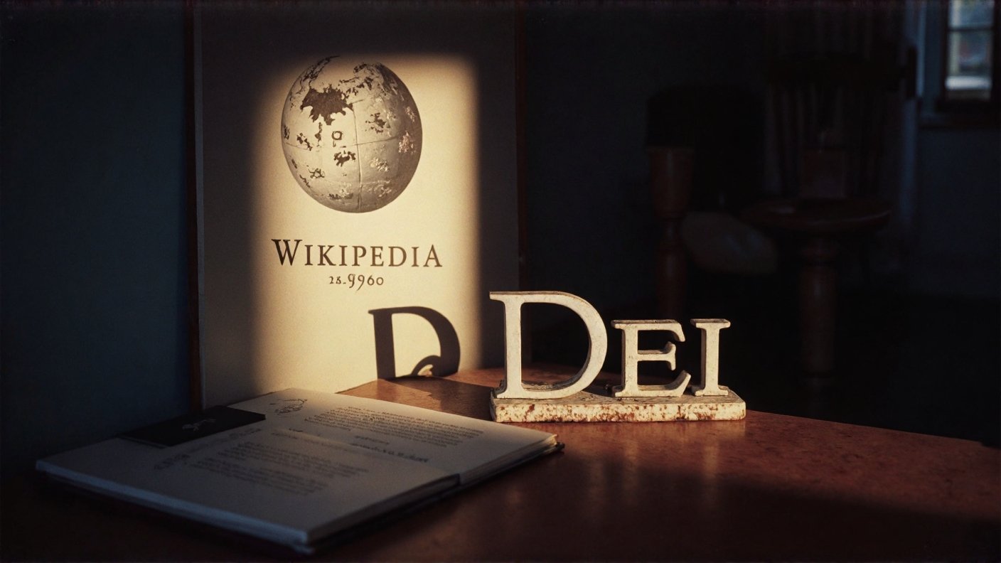 Don’t Give Wikipedia a Dime