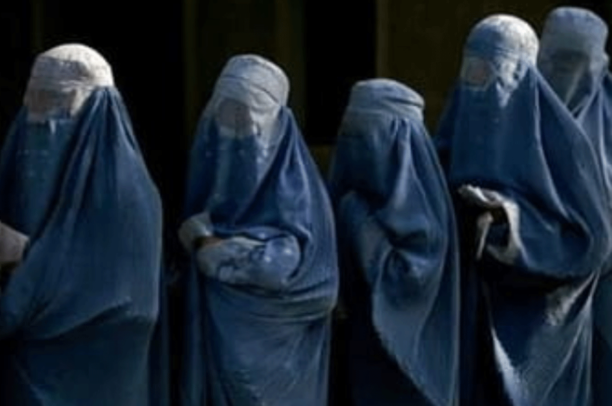 Glazov Gang: Islam’s Horrific Crimes Against Women