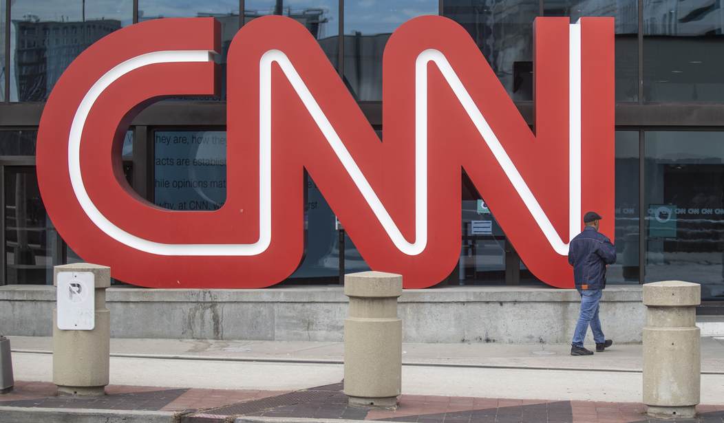 Will President Trump Push for Real Change at CNN?