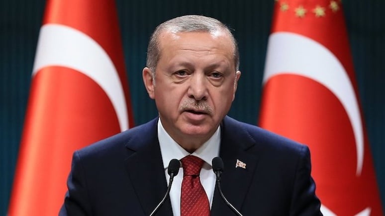 How a Vindictive Erdogan Rids Himself of His Perceived Enemies