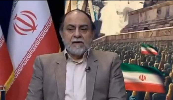 Senior Iranian Official Calls for Jihad Terror Attacks Across America