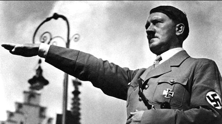 Hitler Told the World What He Would Do to the Jews