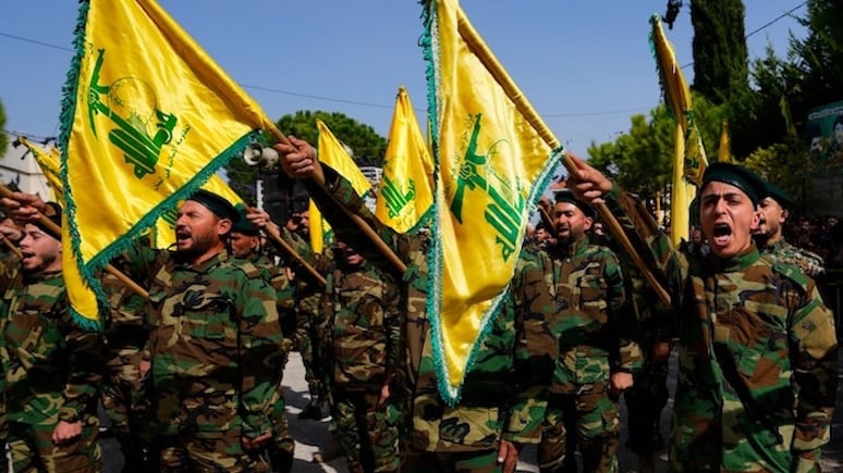 IDF Hits Hamas and Hezbollah Targets