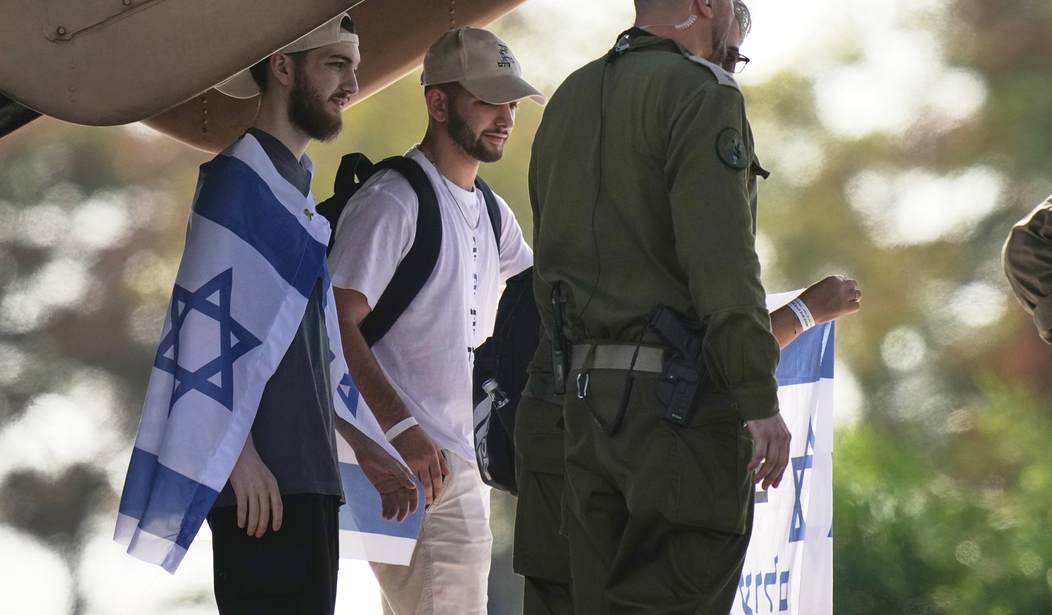 Recovering the Last Hostage in Gaza