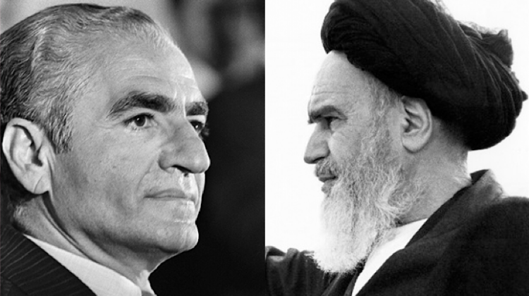 How the New York Times Covered Iran’s Islamic Revolution