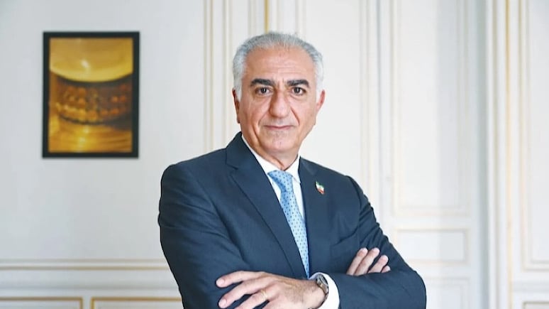 The Cry of Javid Shah