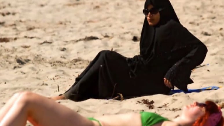 The Slow and Silent Islamic Transformation of the West