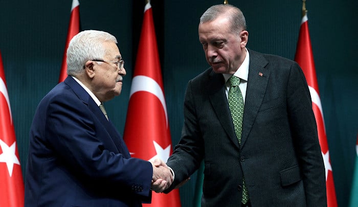 Trump’s Support of Turkish Forces in Gaza