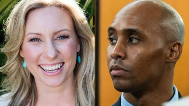 When Mohammed Shot Justine