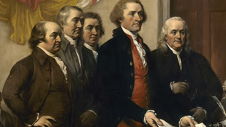 Prager U Video: Liberty – What Did the Founders Mean?