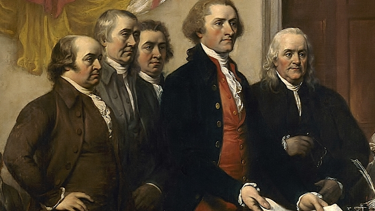 Prager U Video: Liberty – What Did the Founders Mean?
