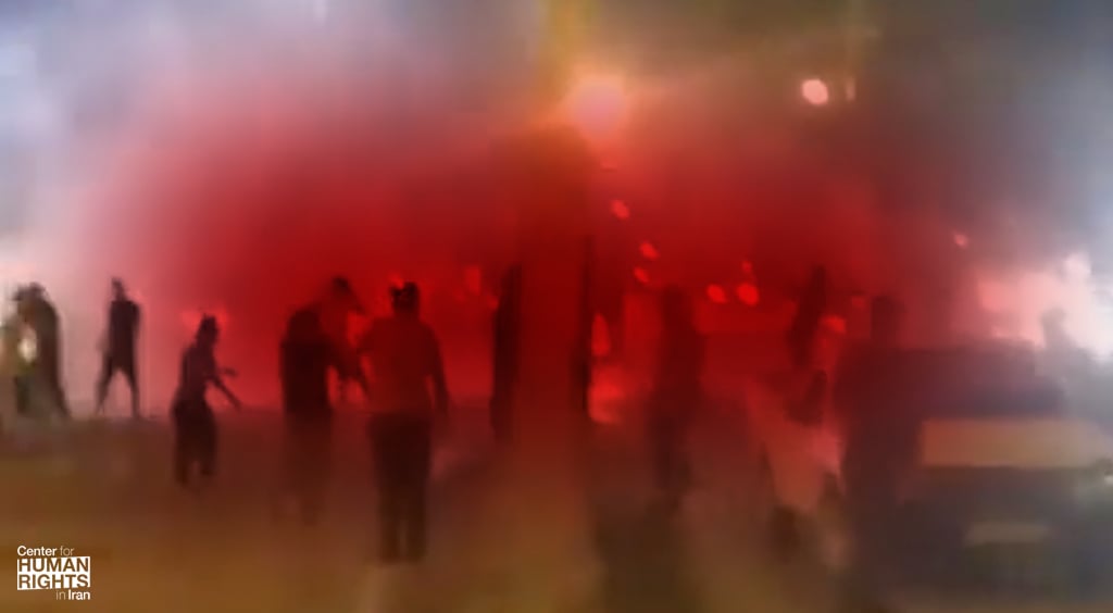 Blood is the Last Currency of Iran’s Failing Theocracy