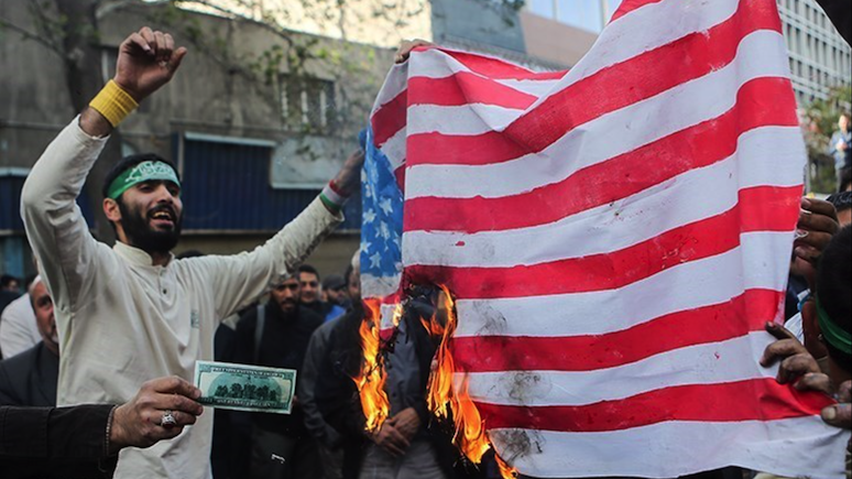 For the Islamic Republic of Iran, It’s All About Islam