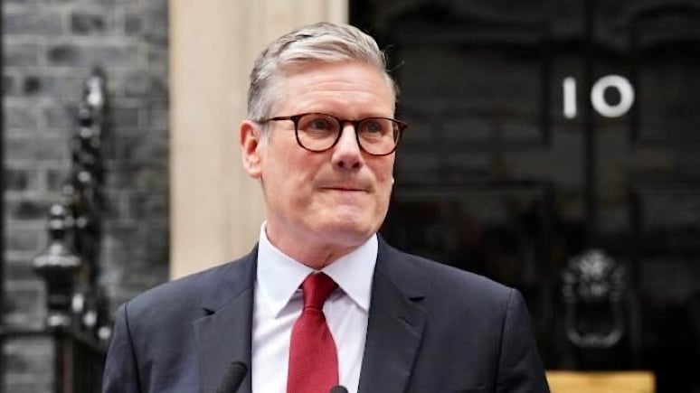 White House Slams Starmer Over His Refusal to Ban First-Cousin Marriage