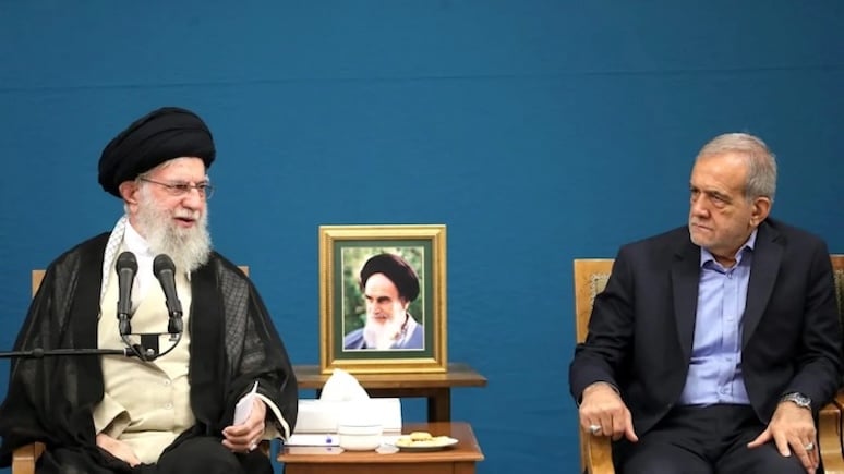 Is an Attack on Iran a Declaration of War Against the ‘Entire Islamic World’?