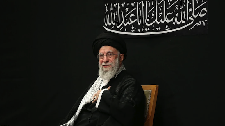 Islamic Republic of Iran Threatens Worldwide Jihad if the Supreme Leader Is Killed