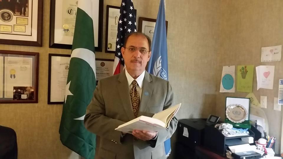 $68 Million Muslim Day Care Fraud Linked to New York Dems