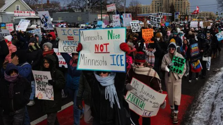 The Consequences of Leftist Lawlessness