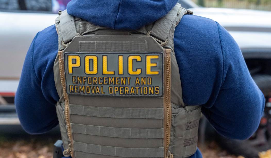 The Heart of Trump’s Deportation Push