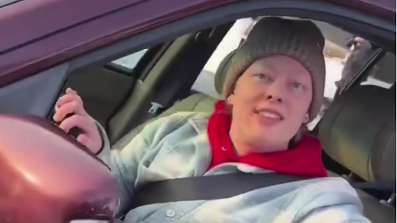 Renee Good Died Disproving White Privilege | Frontpage Mag