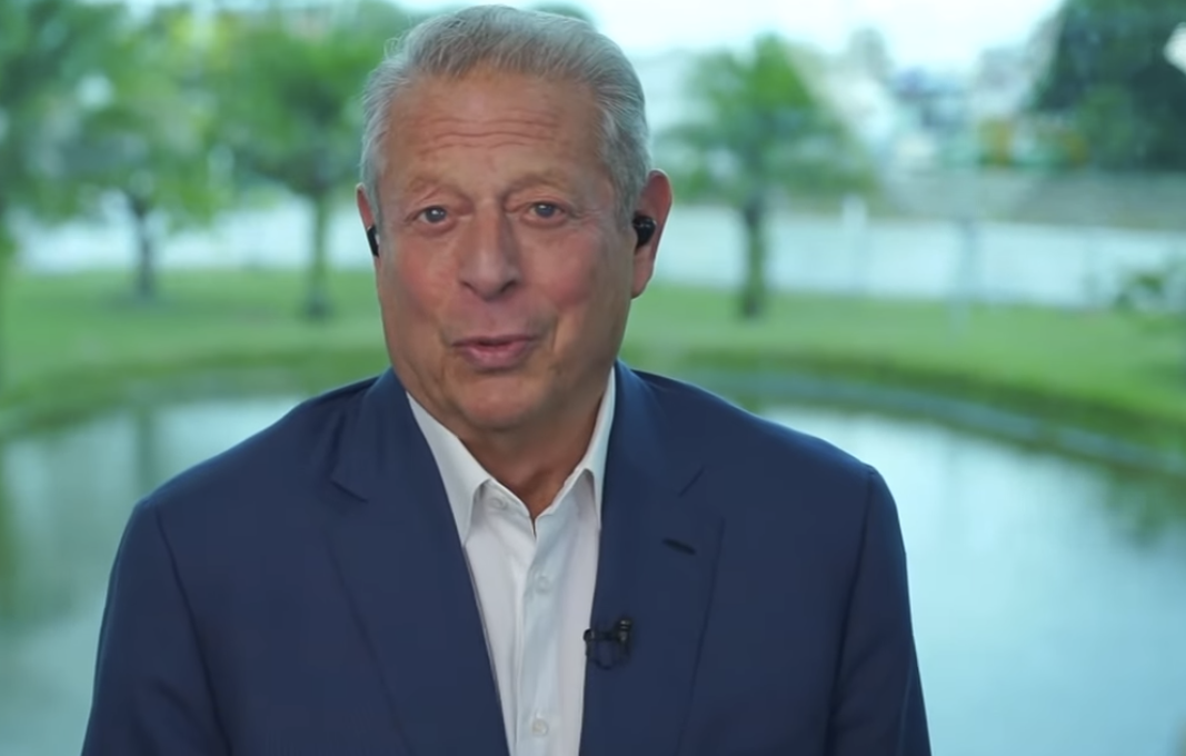 UN Declares We Need to Give School Lunches to Somalia to Stop Global Warming