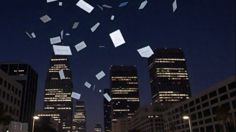 75% of Fraudulent Mail-In Ballots From Building Manager Were Counted