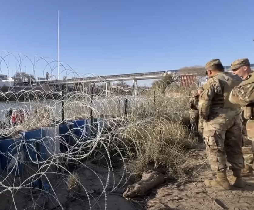 ‘Abolish ICE’ is a Big Part of Why Republicans Won in 2024