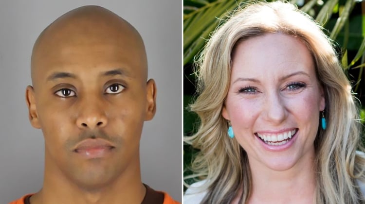 The Same Leftists Outraged Over Renee Good, Didn’t Care About Justine Damond