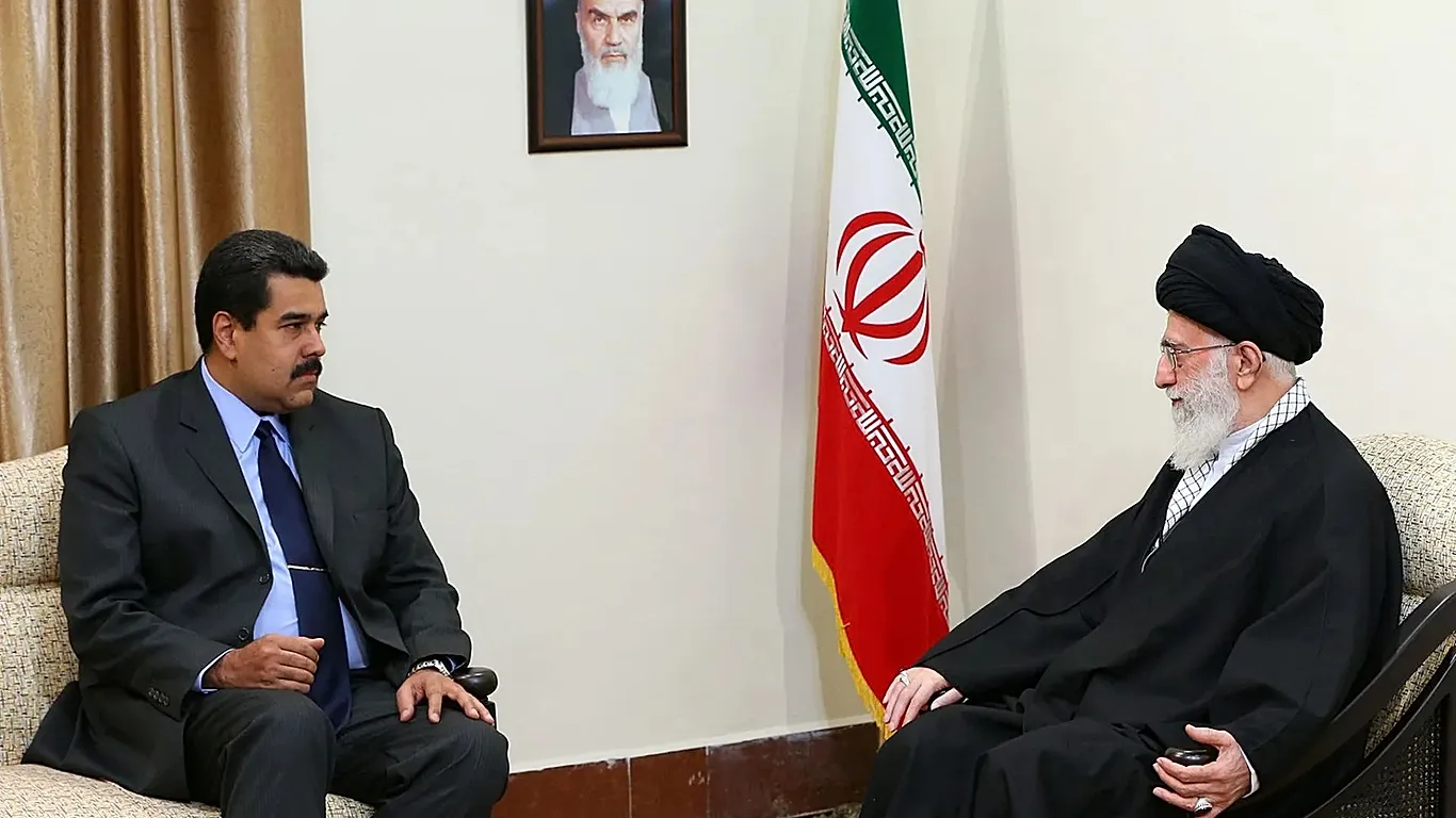 The Capture of Maduro: A Massive Blow to the Mullahs