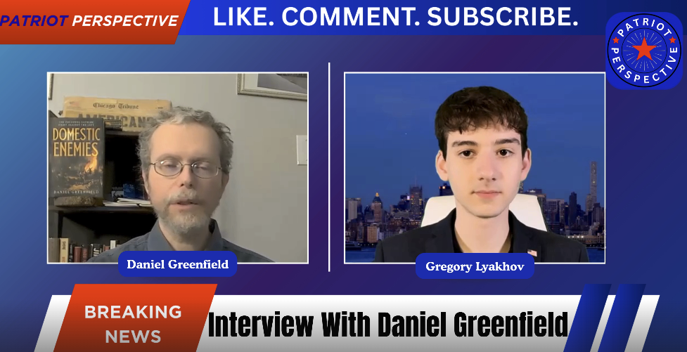 Somali Fraud, Iranian Tyranny and the Next Wave (VIDEO)