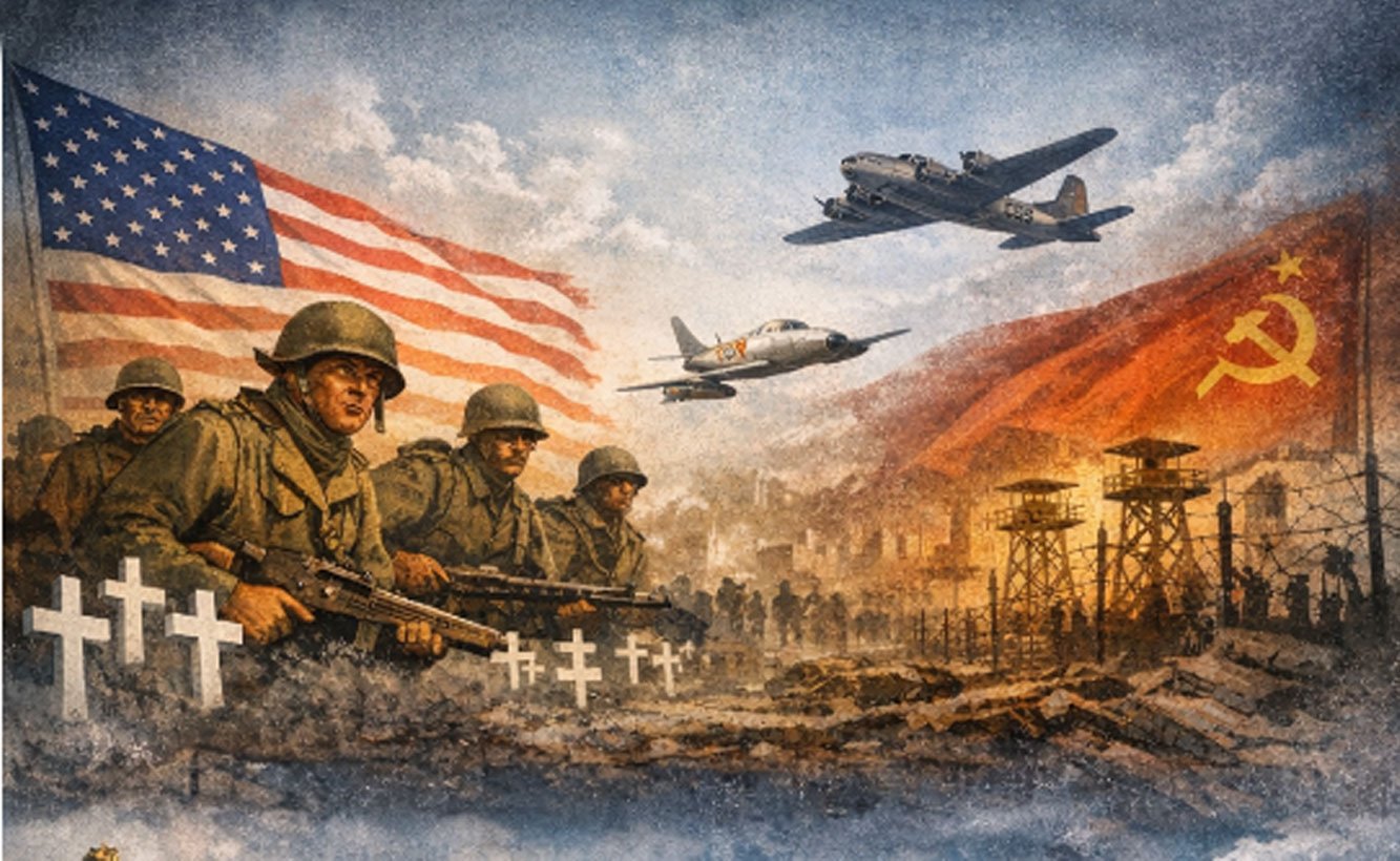 How Soon They Forget