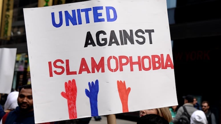 The Case for ‘Islamophobia’