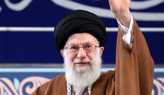 Iran’s Khamenei is Talking About Trump Like a Man Who Just Won a War