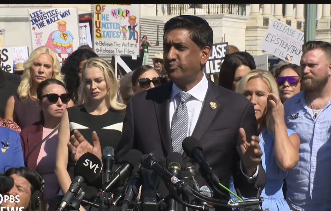 Yes, But What Will China Think?