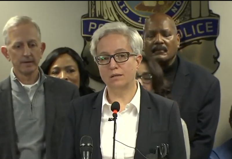 2 Car Ramming Attacks in 3 Days Against Immigration Officers