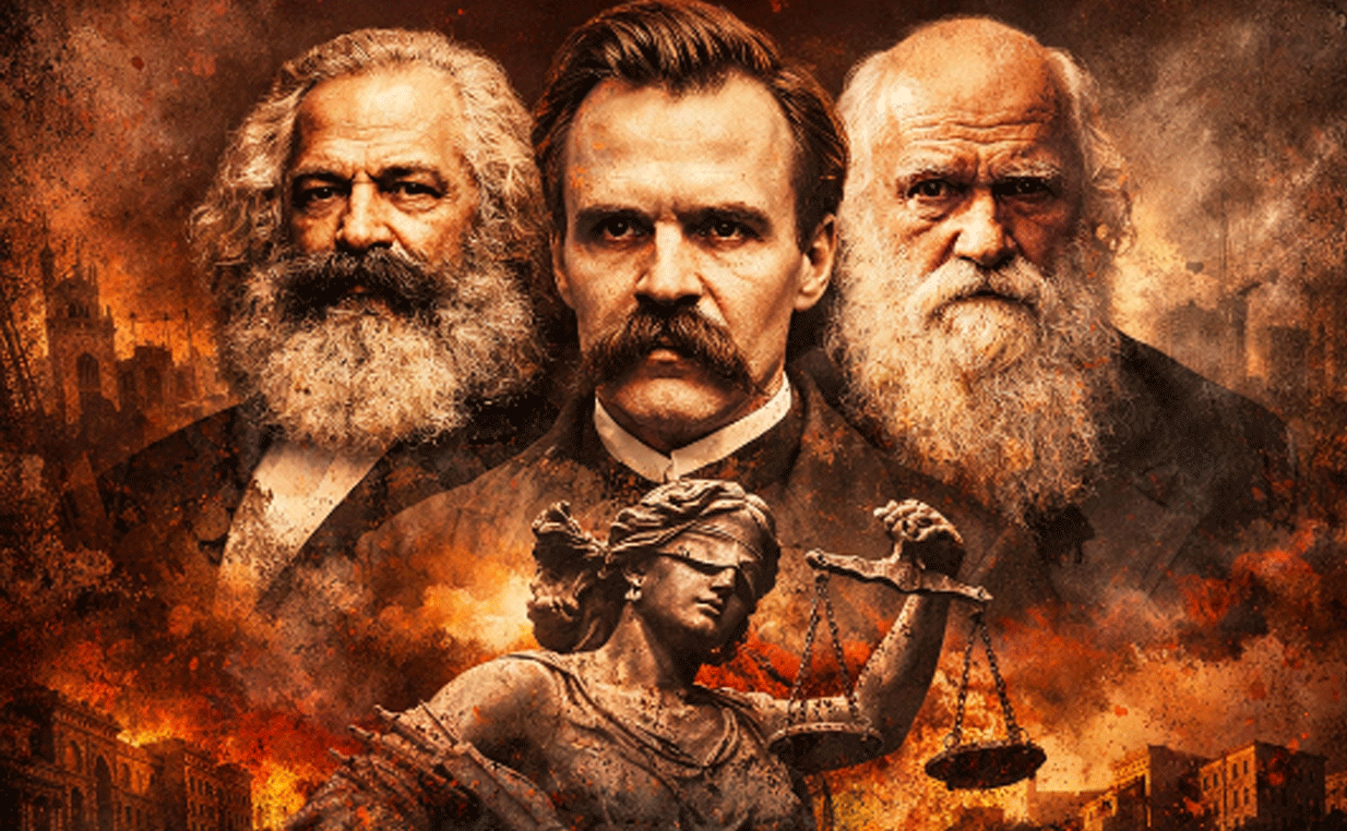 Western Civilization’s Decline Began in the 19th Century