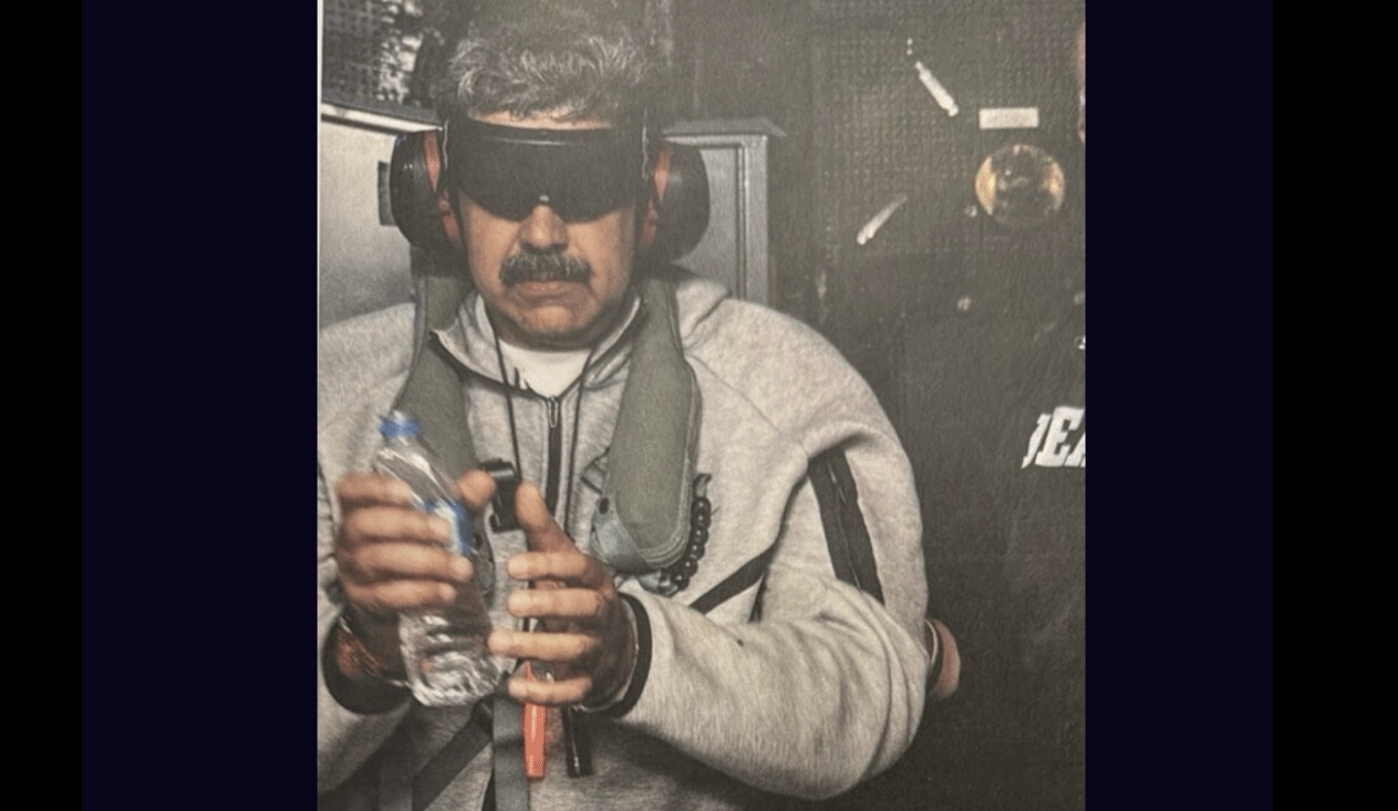 In Norway, the Media are Condemning the U.S. Action in Venezuela