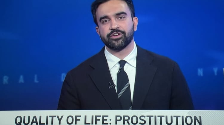 Mamdani Explains He Can’t Give Out Free Stuff Without Tax Hikes