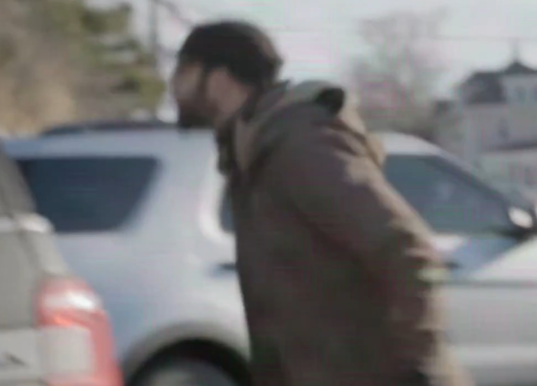 Video Shows Alex Pretti Violently Attacking Law Enforcement