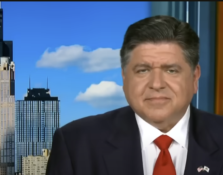 Gov. Pritzker Defines Tipping Off ICE as Illegal ‘Discrimination”