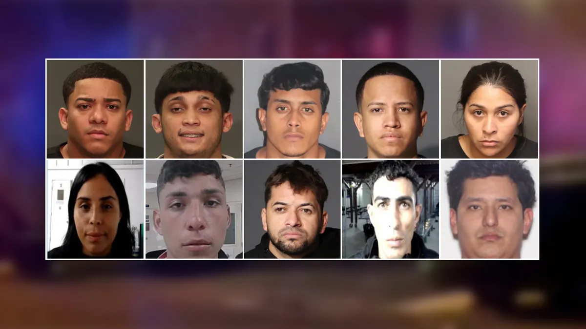 Who Wants 7,000 Gang Members as Their “Neighbors”?