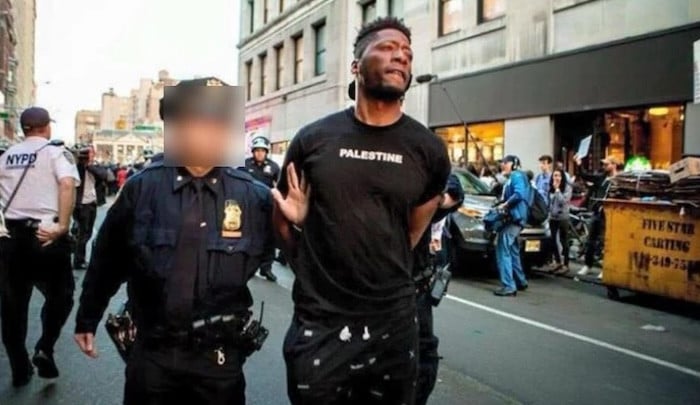 One More Mamdani Staffer Calls for Killing All Israelis