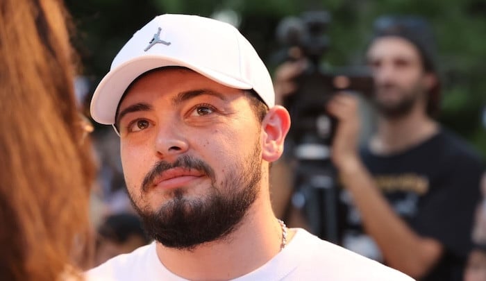 What Almog Meir Jan Learned as a Hostage: ‘There Are No Innocents in Gaza’