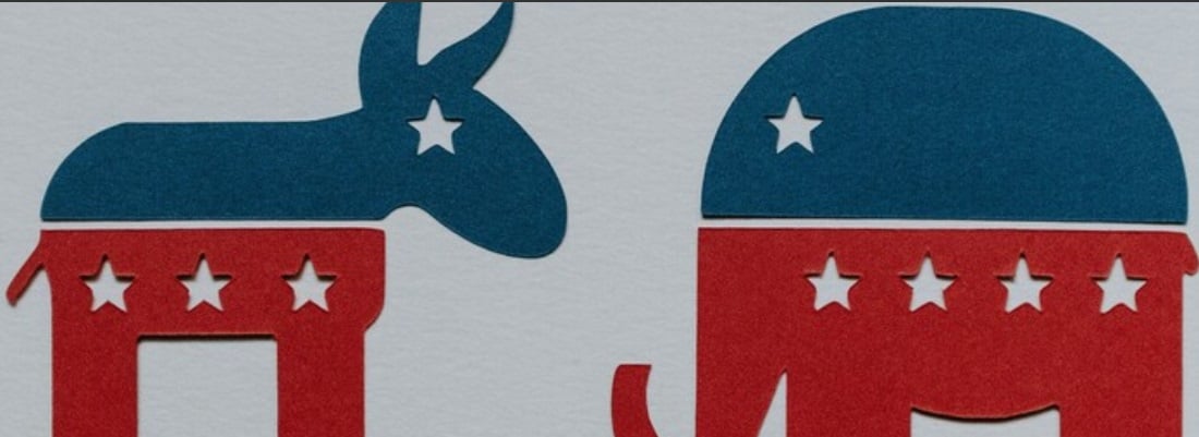 Democrats Face a Demographic Doom Spiral