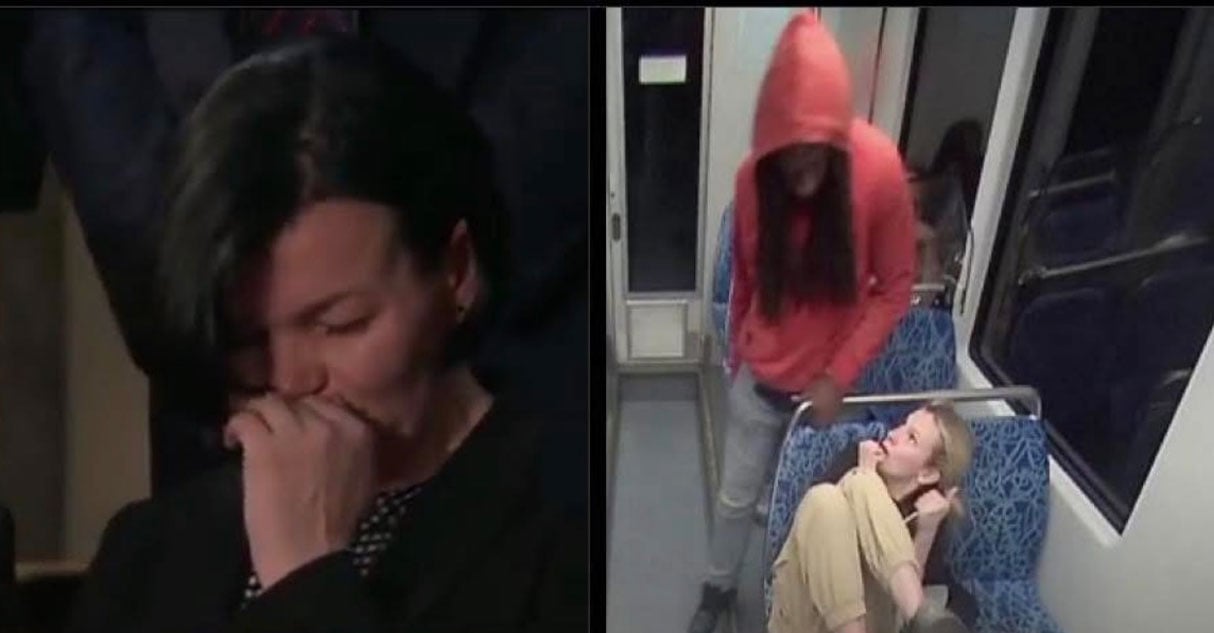 Video: Democrats Refuse to Stand for Anna Zarutska, the Mother of Iryna Zarutska | Frontpage Mag