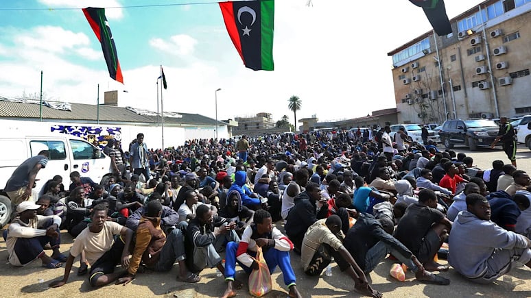 UK Government: Our Countryside is ‘Too White’